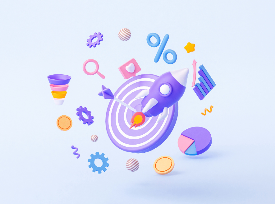 유흥이미지: 시각적 콘텐츠의 힘